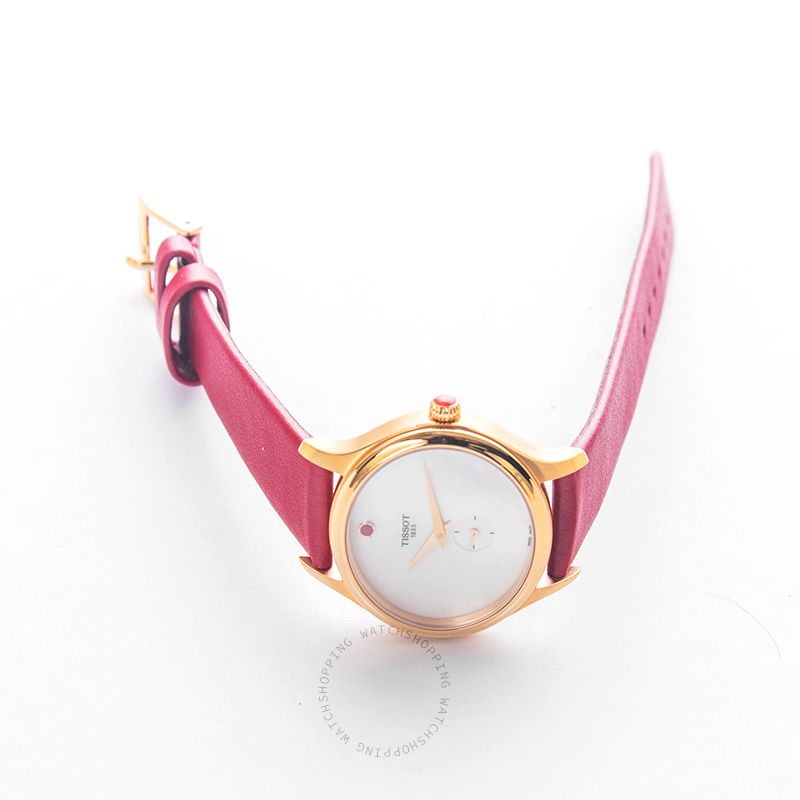replica Tissot T-Lady T103.310.36.111.01 WATCHES 1