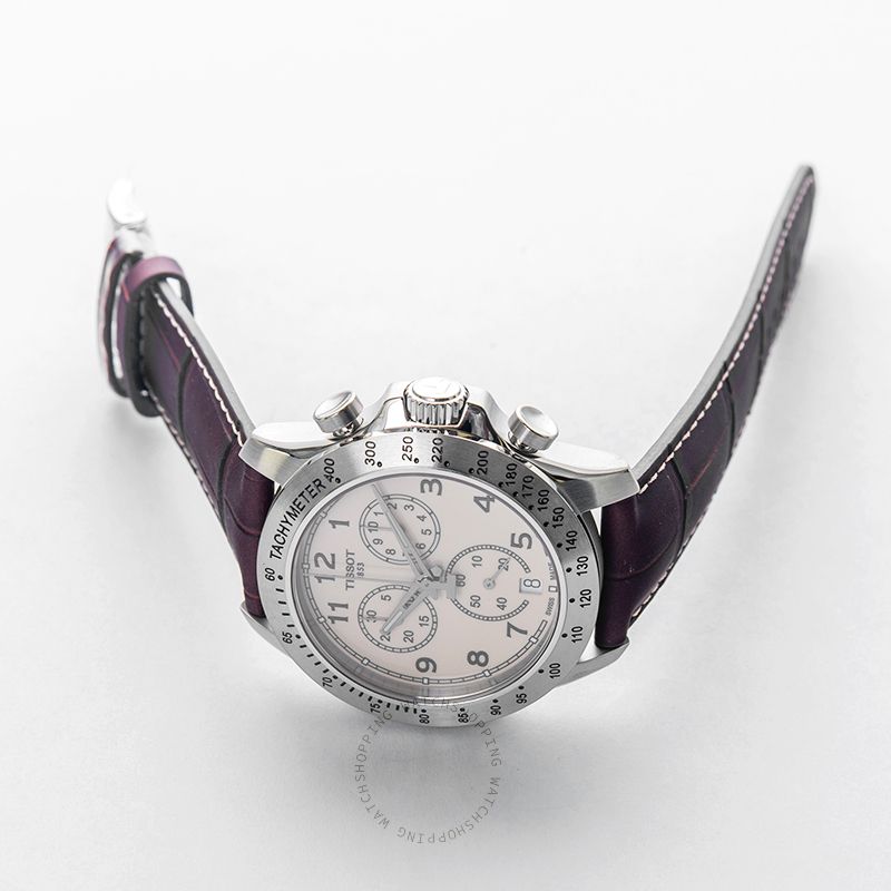 replica Tissot T-Sport T106.417.16.262.00 WATCHES 1