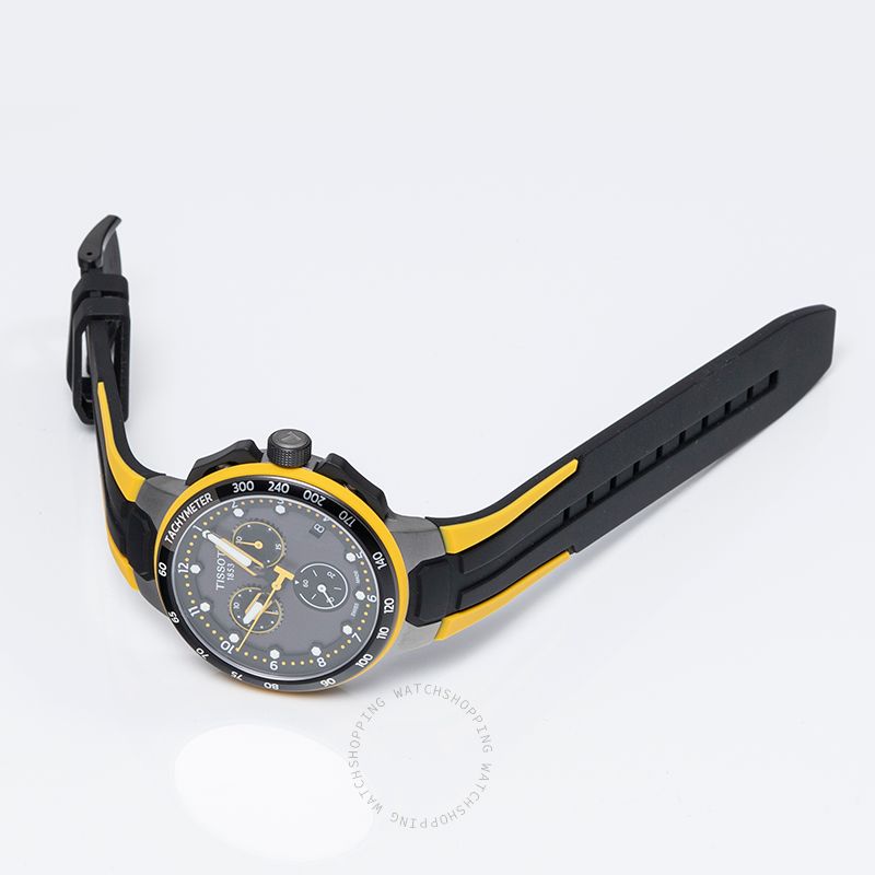 replica Tissot T-Sport T111.417.37.057.00 WATCHES 1 