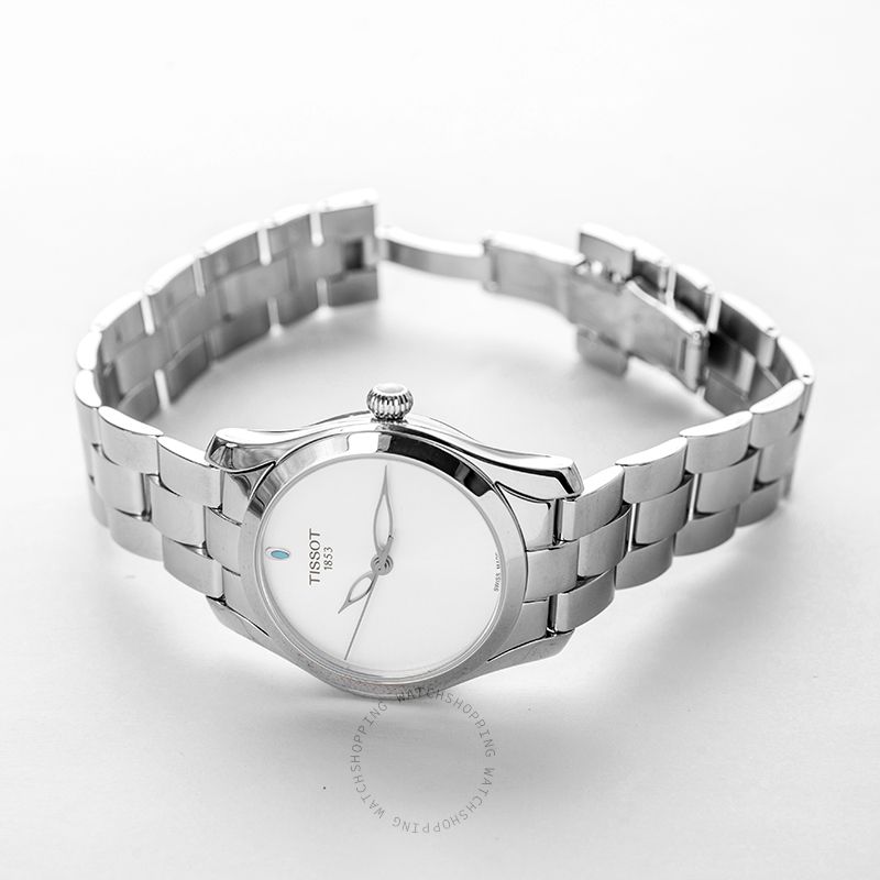 replica Tissot T-Lady T112.210.11.031.00 WATCHES 1