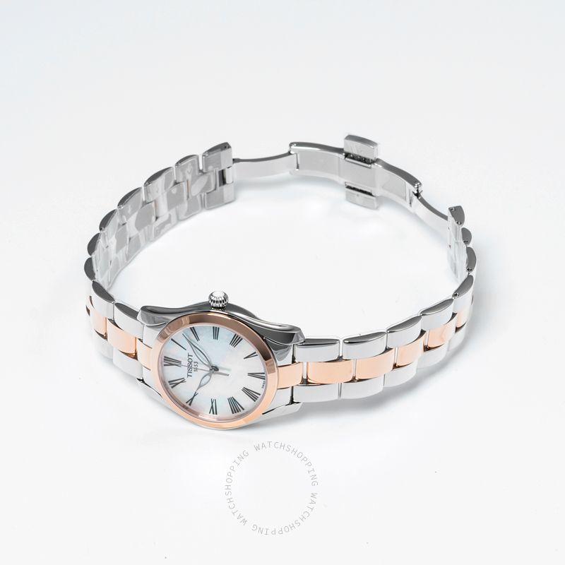 replica Tissot T-Lady T112.210.22.113.01 WATCHES 1