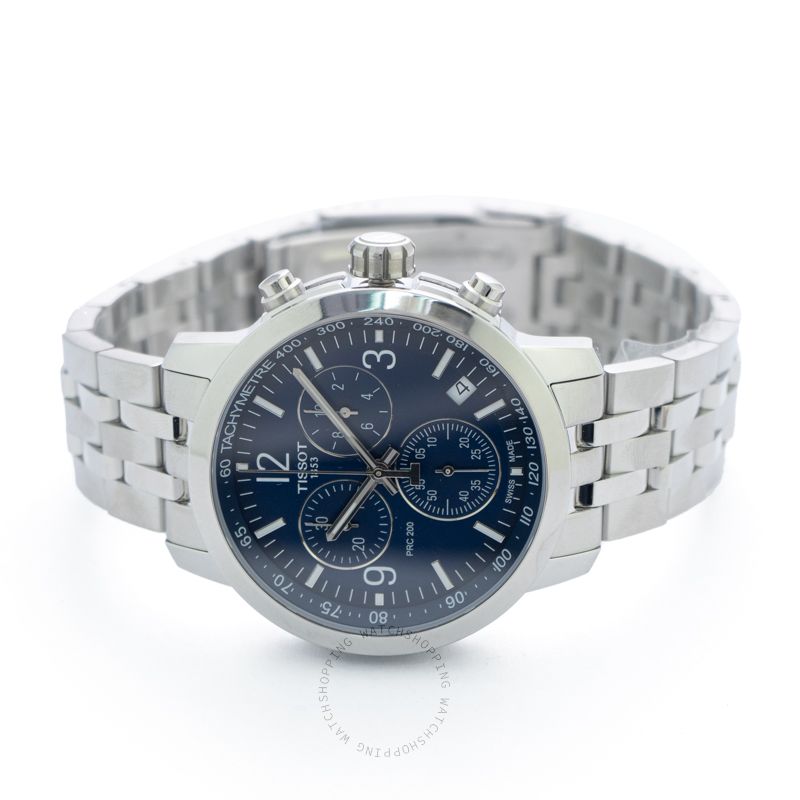 replica Tissot PRC200 T114.417.11.047.00 WATCHES 1 