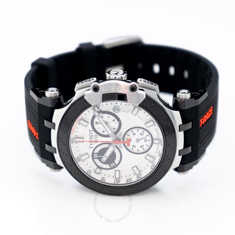 replica Tissot T-Sport T115.417.27.011.00 WATCHES 1 