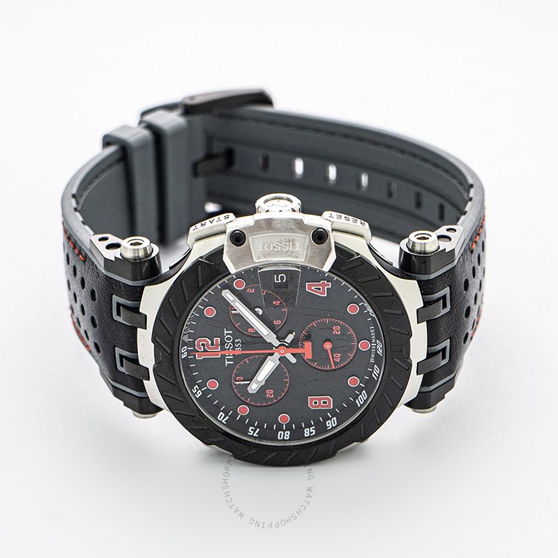 replica Tissot T-Race T115.417.27.057.01 WATCHES 1 