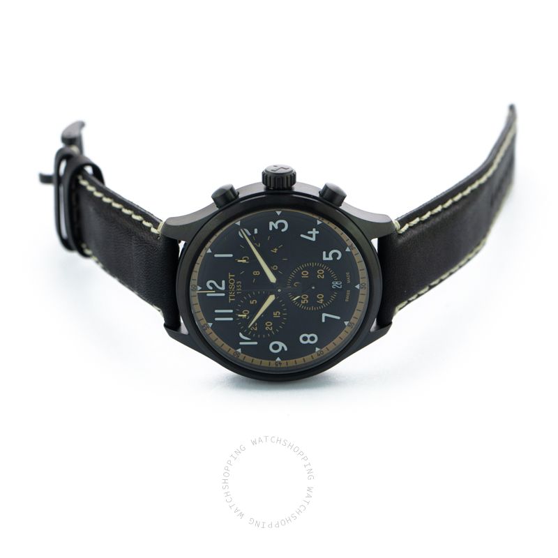 replica Tissot CHRONO T116.617.36.052.02 WATCHES 1 