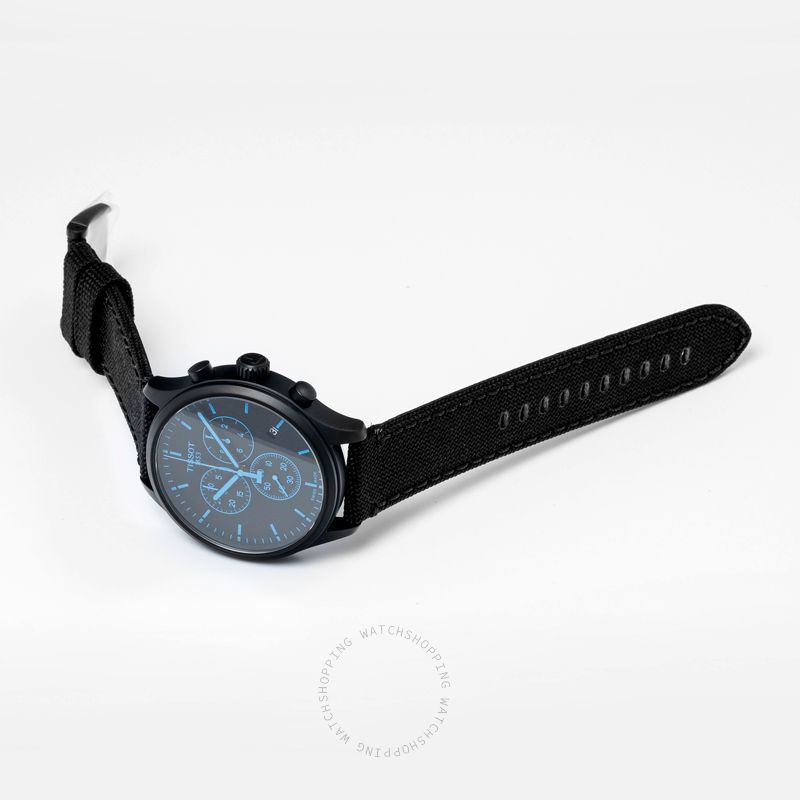 replica Tissot T-Sport T116.617.37.051.00 WATCHES 1
