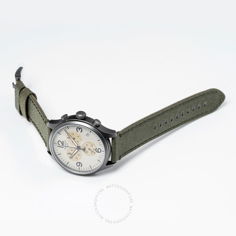 replica Tissot T-Sport T116.617.37.267.00 WATCHES 1