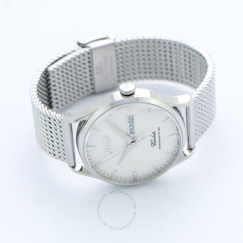 replica Tissot Tissot Heritage T118.430.11.271.00 WATCHES 1 