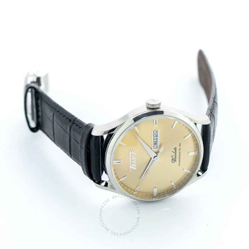 replica Tissot Tissot Heritage T118.430.16.021.00 WATCHES 1 