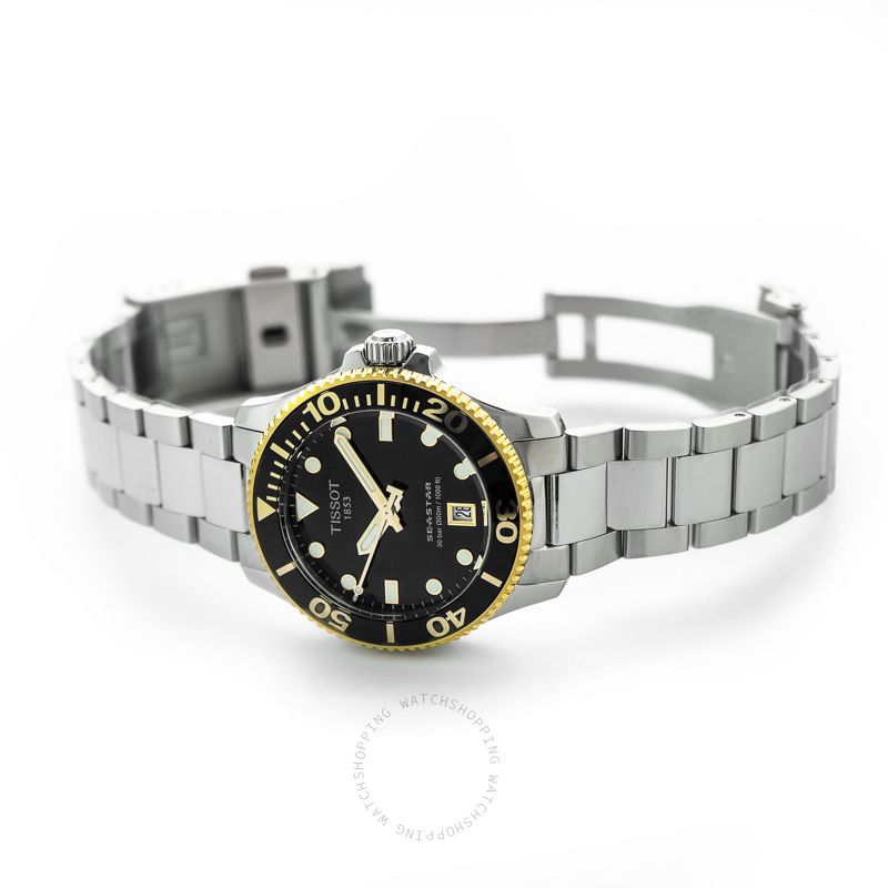 replica Tissot Seastar T120.210.21.051.00 WATCHES 1 
