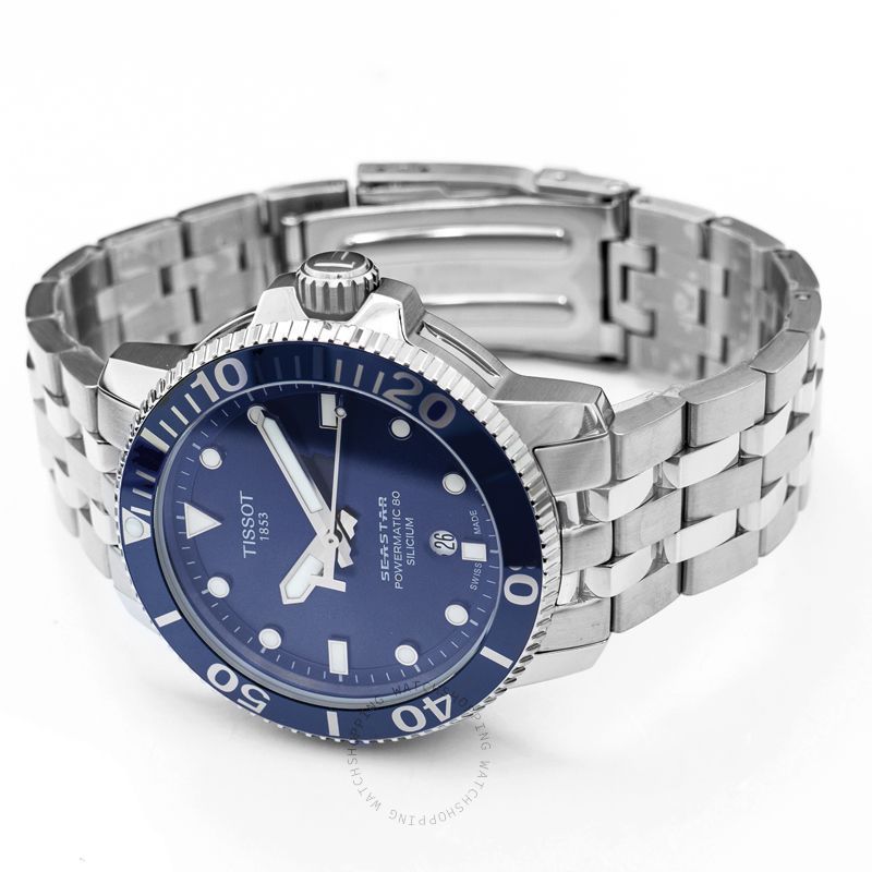 replica Tissot T-Sport T120.407.11.041.01 WATCHES 1