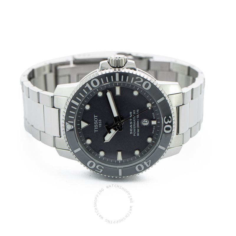 replica Tissot Seastar T120.407.11.081.01 WATCHES 1 
