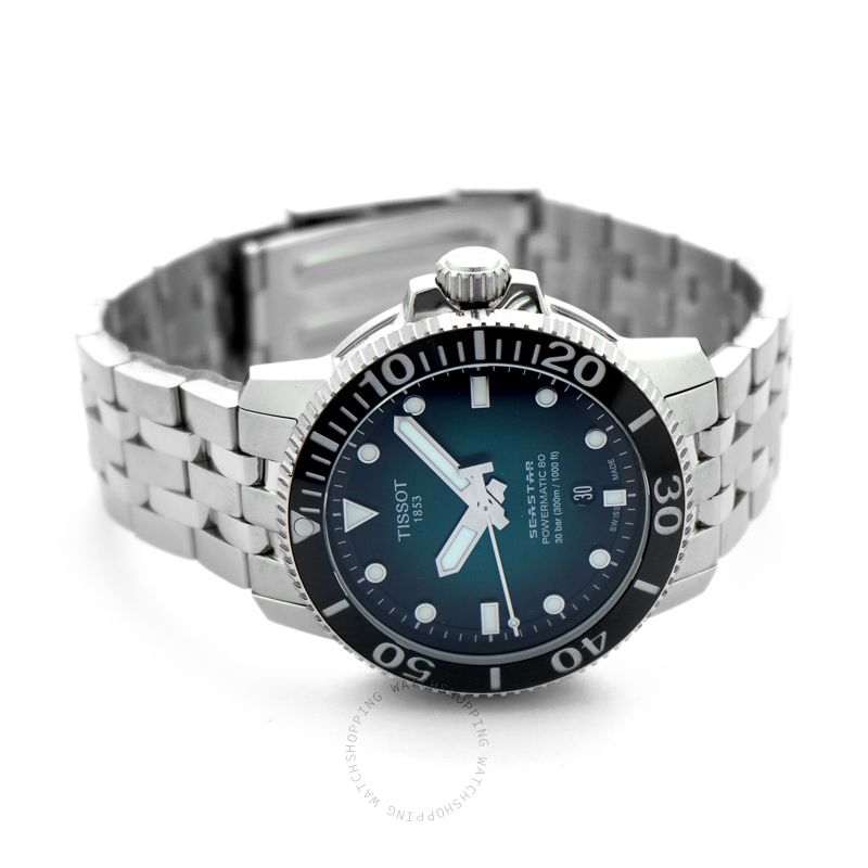 replica Tissot Seastar T120.407.11.091.01 WATCHES 1 