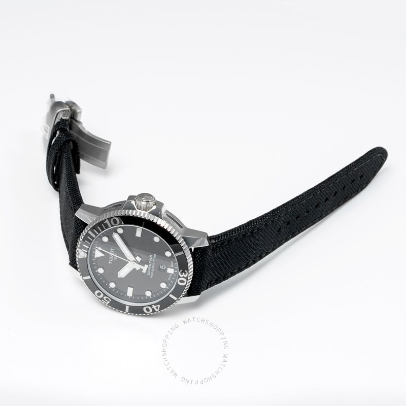 replica Tissot T-Sport T120.407.17.051.00 WATCHES 1