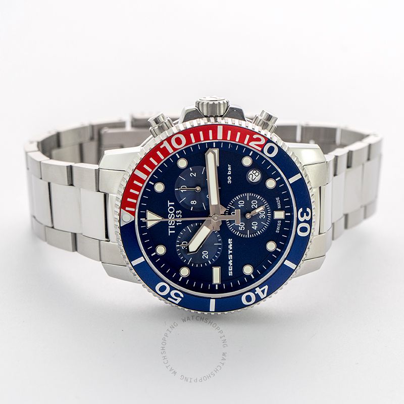 replica Tissot T-Sport T120.417.11.041.03 WATCHES 1 