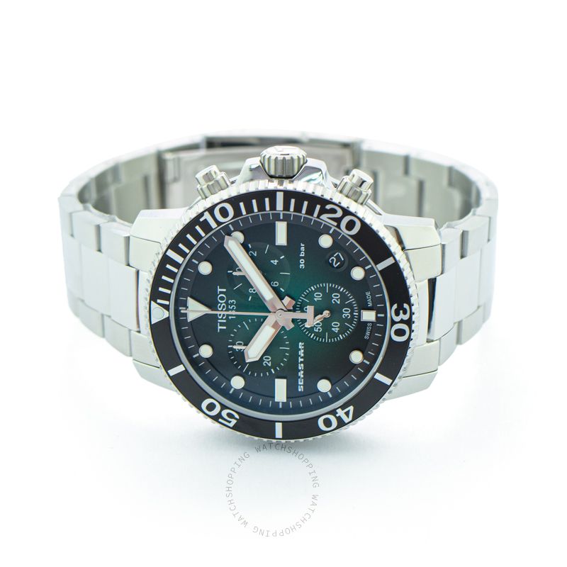 replica Tissot Seastar T120.417.11.091.01 WATCHES 1 