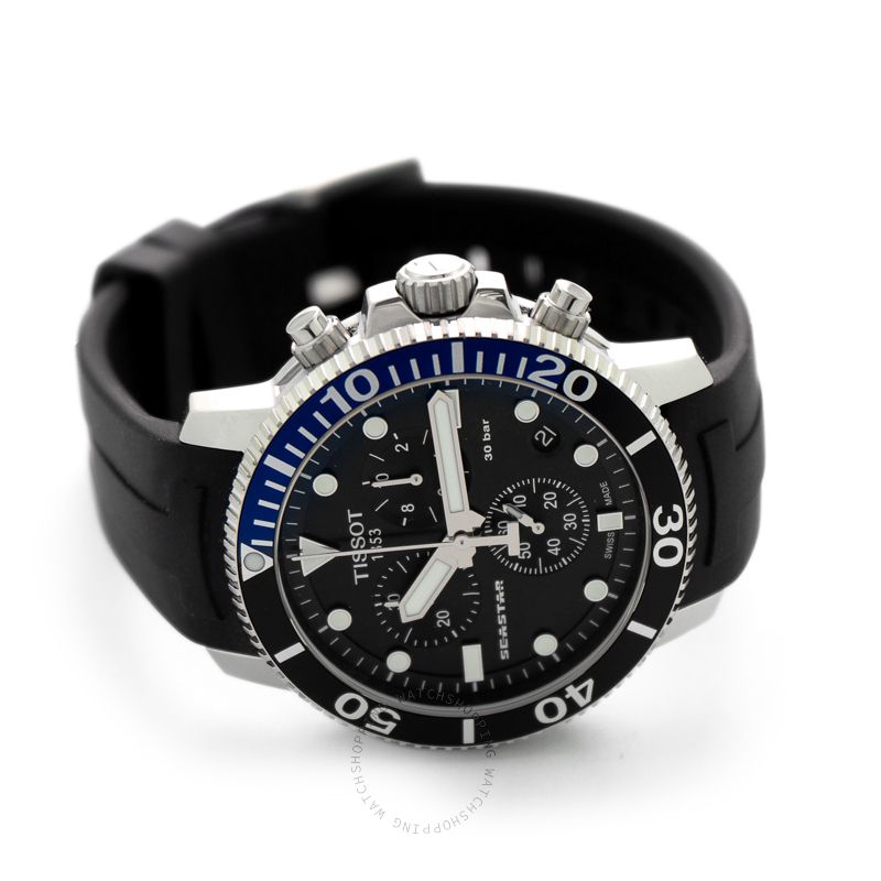 replica Tissot Seastar T120.417.17.051.02 WATCHES 1 