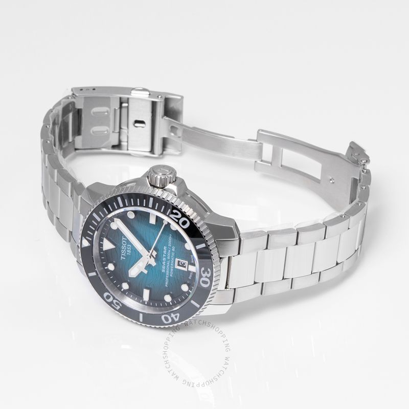replica Tissot Seastar T120.607.11.041.00 WATCHES 1 