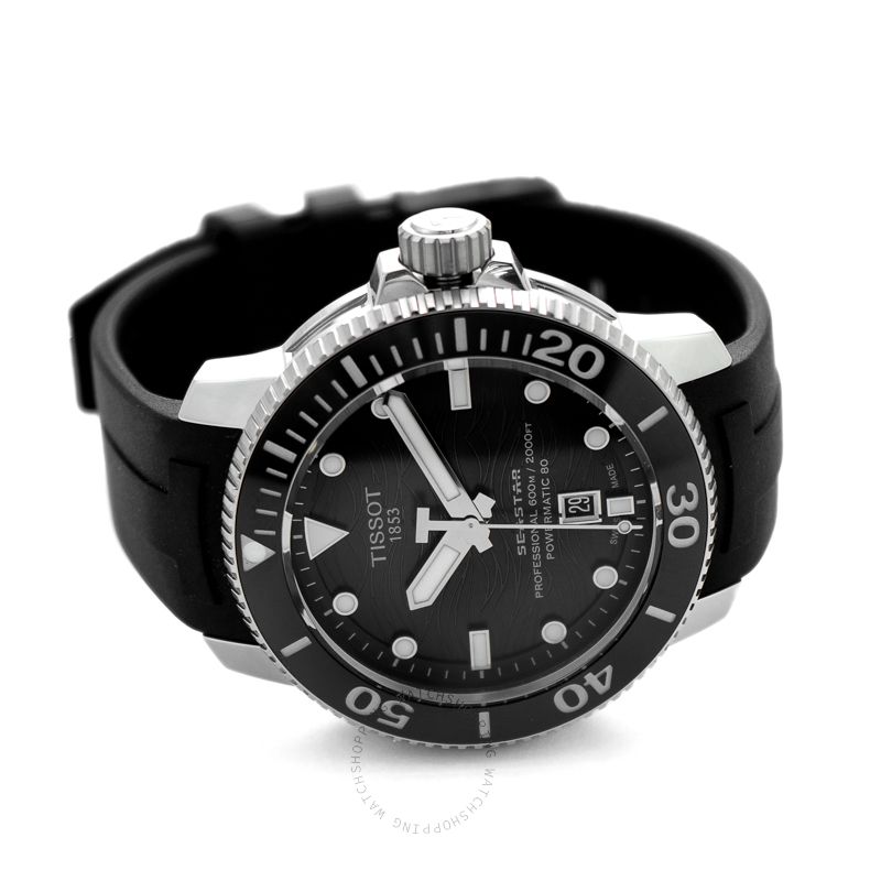 replica Tissot Seastar T120.607.17.441.00 WATCHES 1 