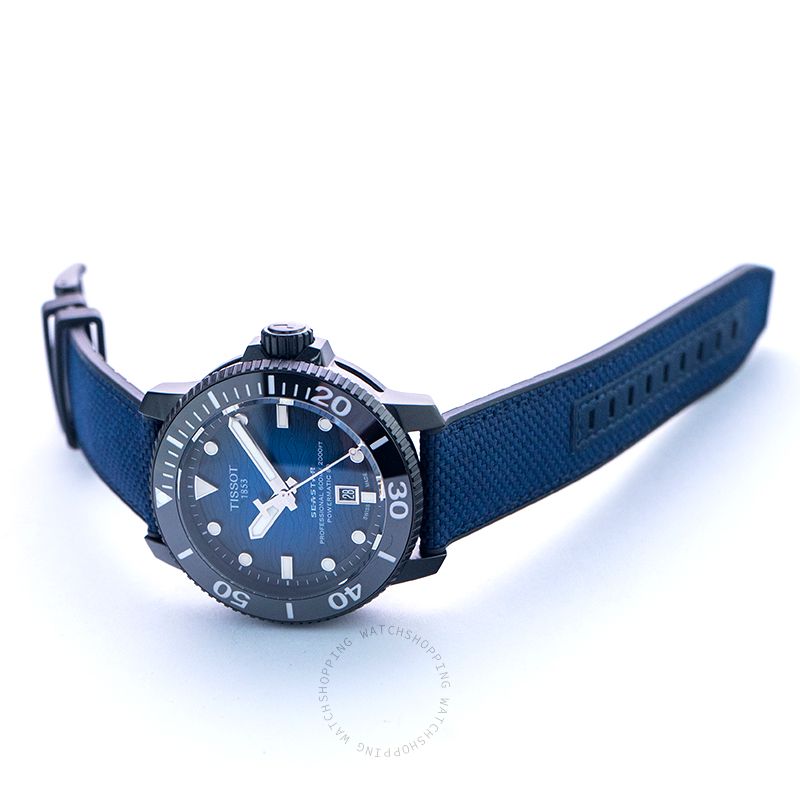 replica Tissot Seastar T120.607.37.041.00 WATCHES 1 