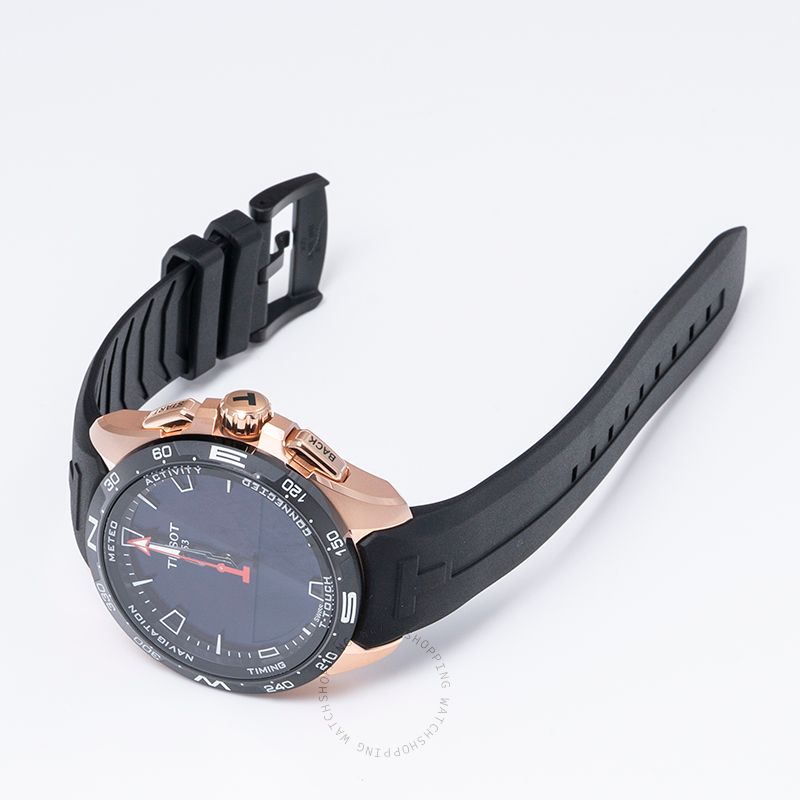 replica Tissot T-Touch T121.420.47.051.02 WATCHES 1 