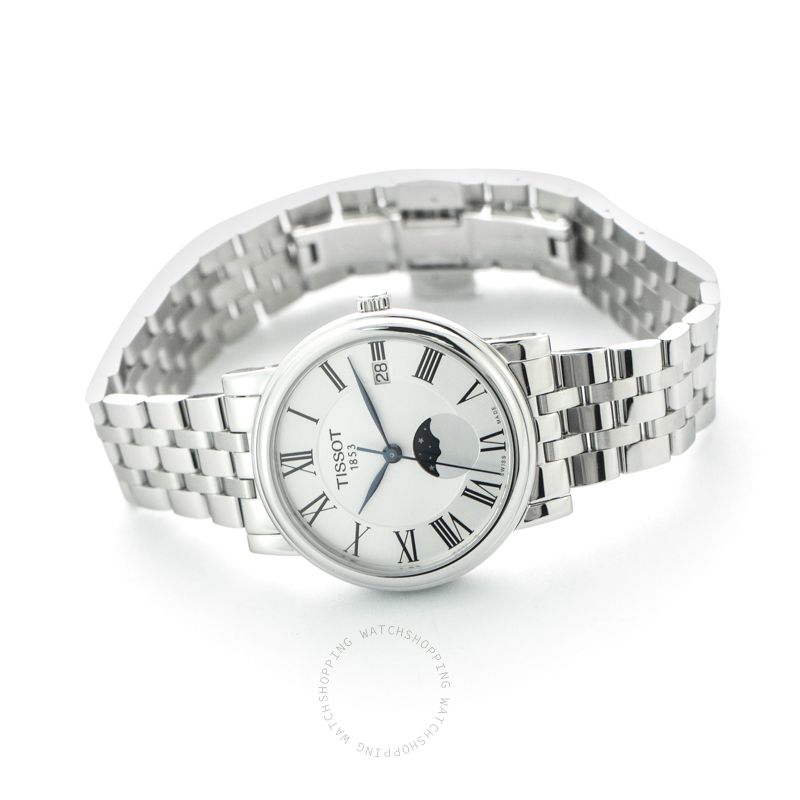 replica Tissot Carson T122.223.11.033.00 WATCHES 1 