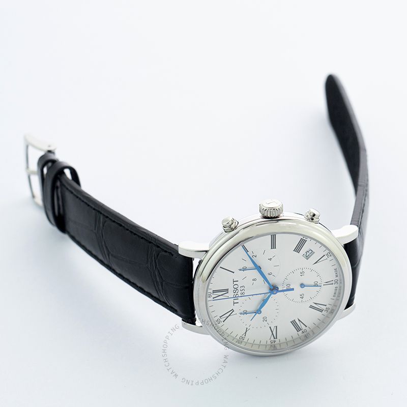 replica Tissot T-Classic T122.417.16.033.00 WATCHES 1 