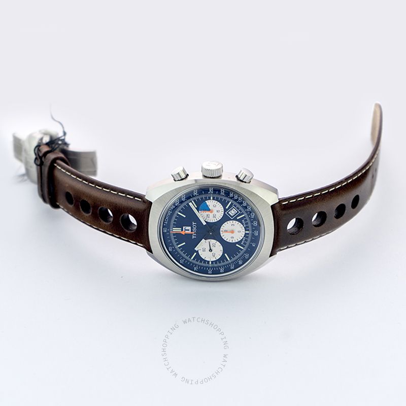replica Tissot Tissot Heritage T124.427.16.041.00 WATCHES 1 