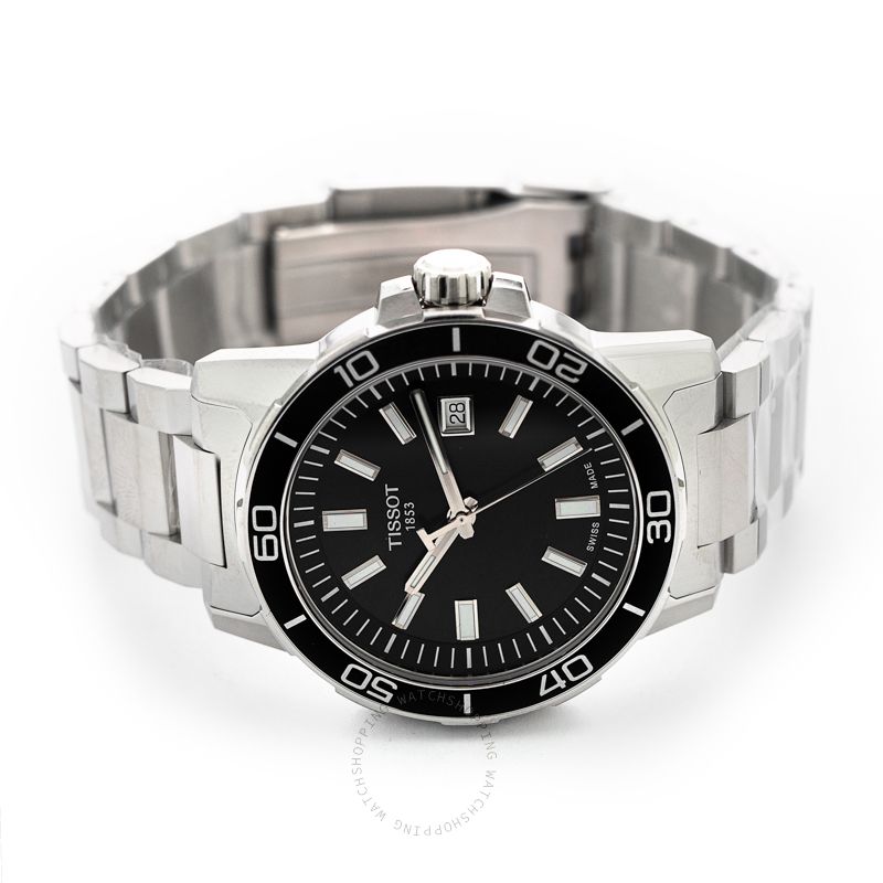 replica Tissot Supersport T125.610.11.051.00 WATCHES 1 