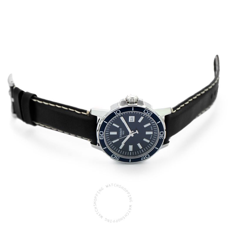 replica Tissot Supersport T125.610.16.041.00 WATCHES 1 