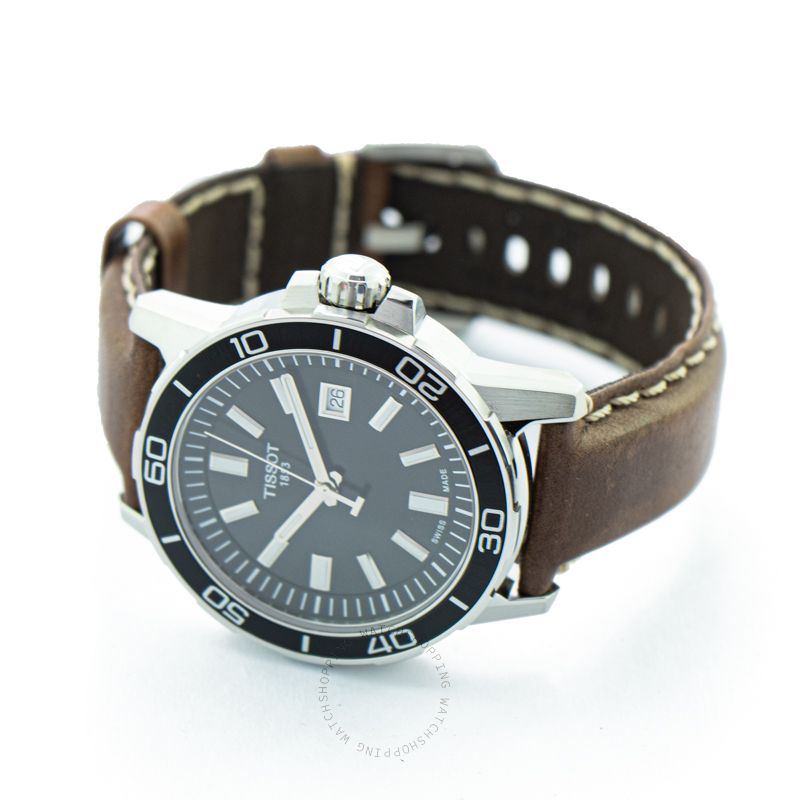 replica Tissot Supersport T125.610.16.051.00 WATCHES 1 
