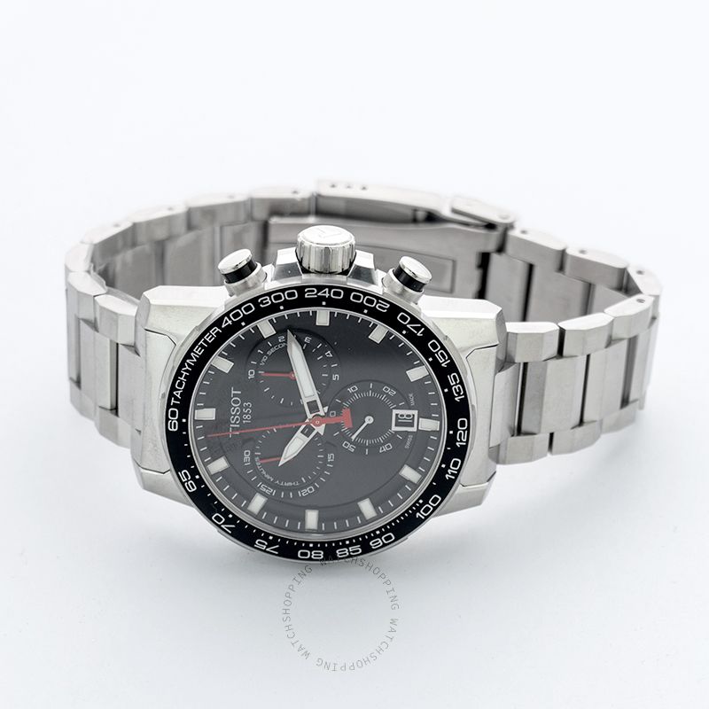 replica Tissot T-Sport T125.617.11.051.00 WATCHES 1 
