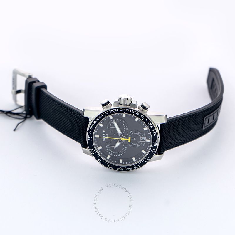 replica Tissot T-Sport T125.617.17.051.02 WATCHES 1 