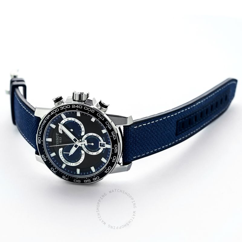 replica Tissot T-Sport T125.617.17.051.03 WATCHES 1 