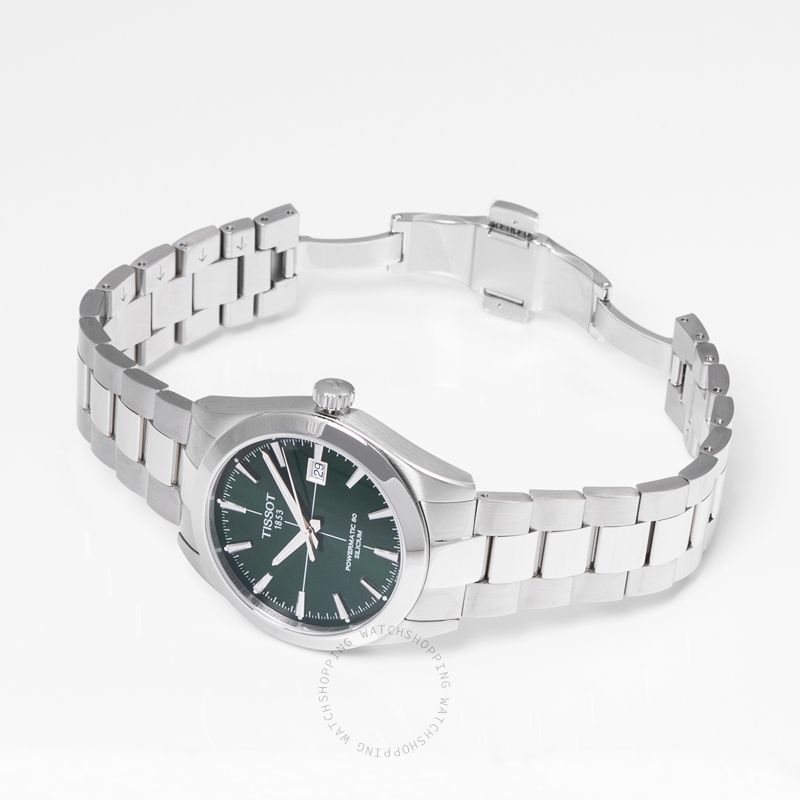 replica Tissot Gentleman T127.407.11.091.01 WATCHES 1 