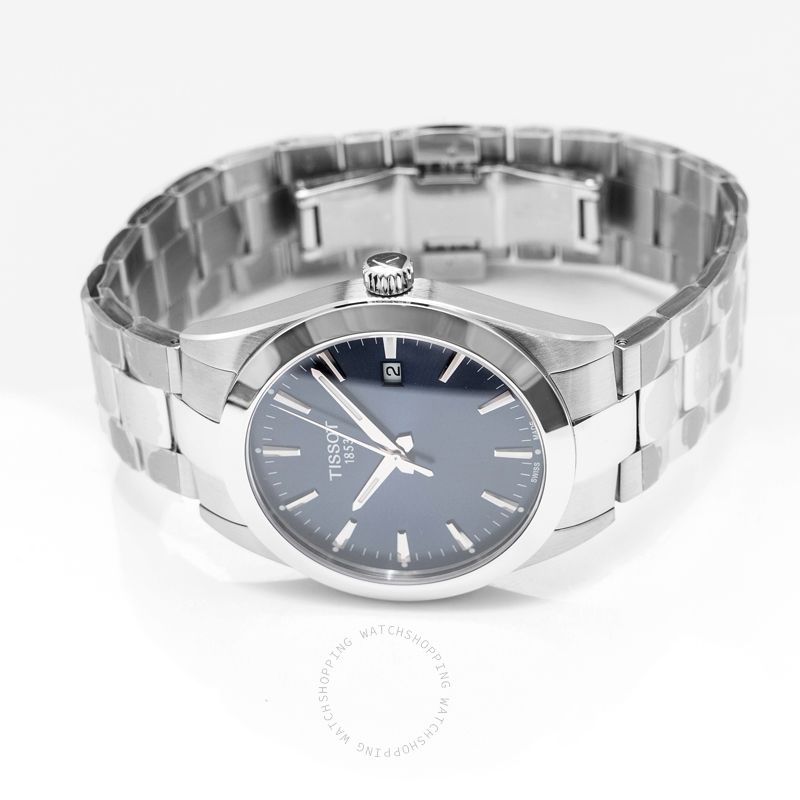 replica Tissot T-Classic T127.410.11.041.00 WATCHES 1 