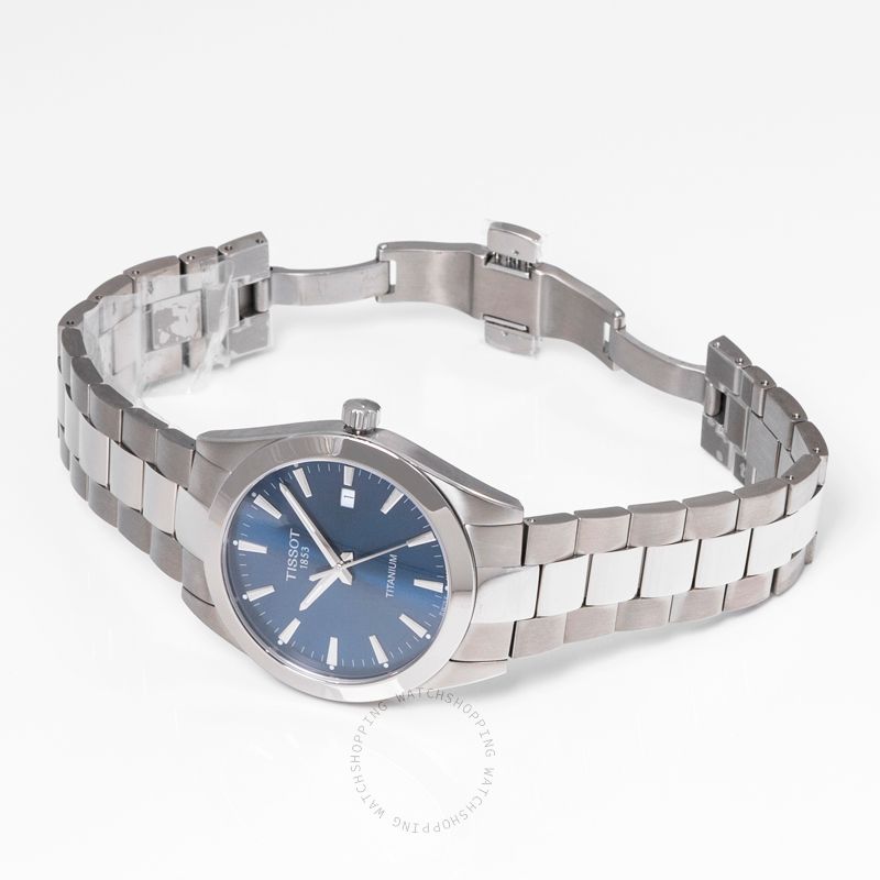 replica Tissot Gentleman T127.410.44.041.00 WATCHES 1 