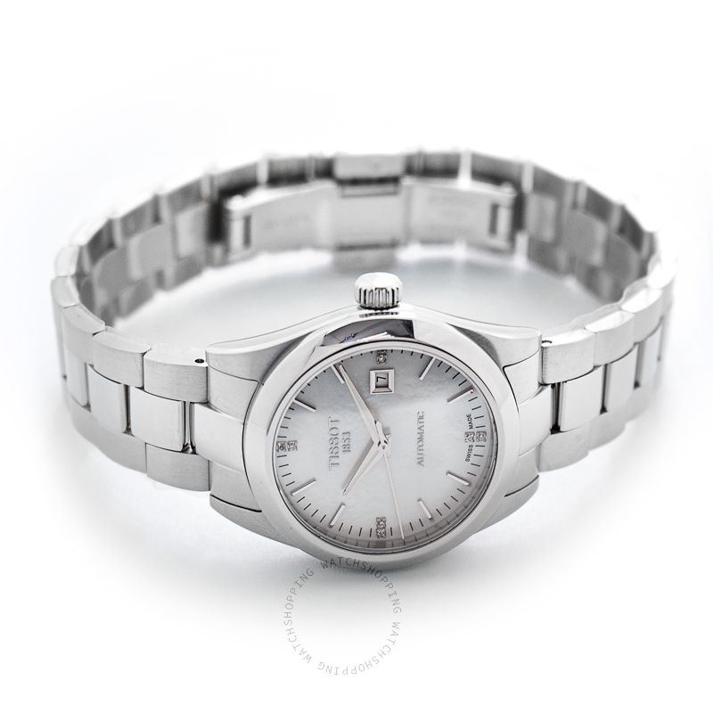 replica Tissot T-my T132.007.11.116.00 WATCHES 1 
