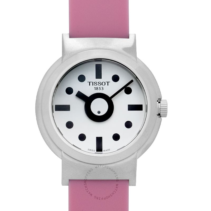 replica Tissot Heritage Memphis T134.210.17.011.00 WATCHES 1 