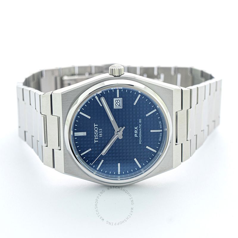 replica Tissot PRX T137.407.11.041.00 WATCHES 1 