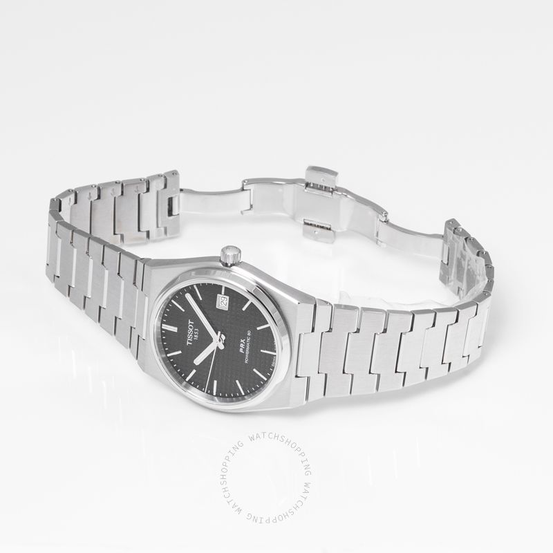 replica Tissot PRX T137.407.11.051.00 WATCHES 1 