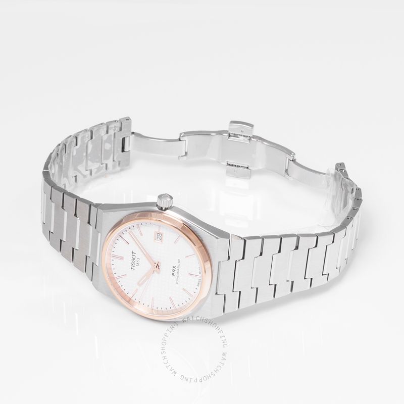 replica Tissot PRX T137.407.21.031.00 WATCHES 1 