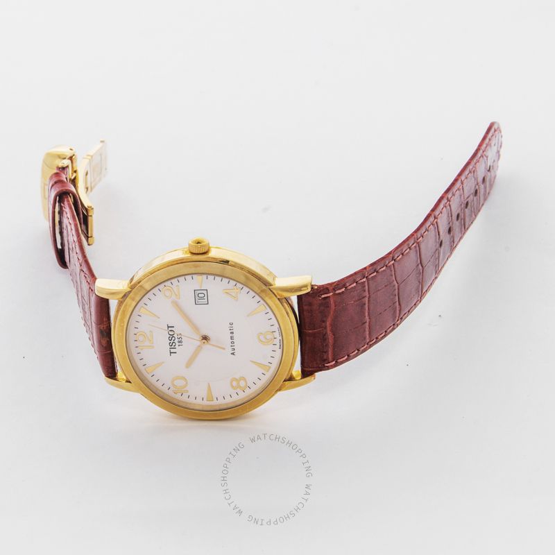 replica Tissot T-Gold T71.3.462.34 WATCHES 1 