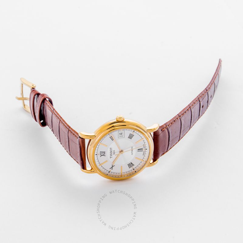 replica Tissot T-Gold T71.3.468.33 WATCHES 1