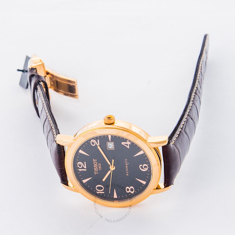 replica Tissot T-Gold T71.8.462.54 WATCHES 1