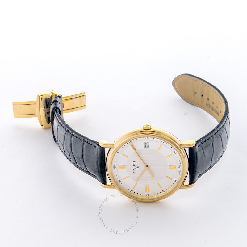 replica Tissot T-Classic T907.410.16.031.00 WATCHES 1