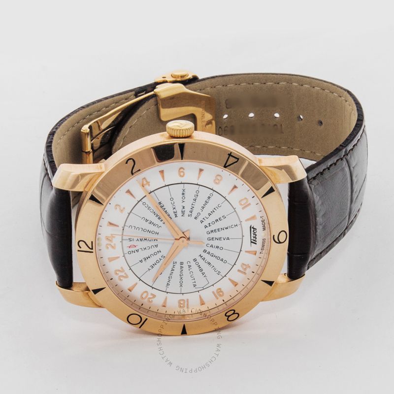 replica Tissot Tissot Heritage T915.641.76.037.00 WATCHES 1