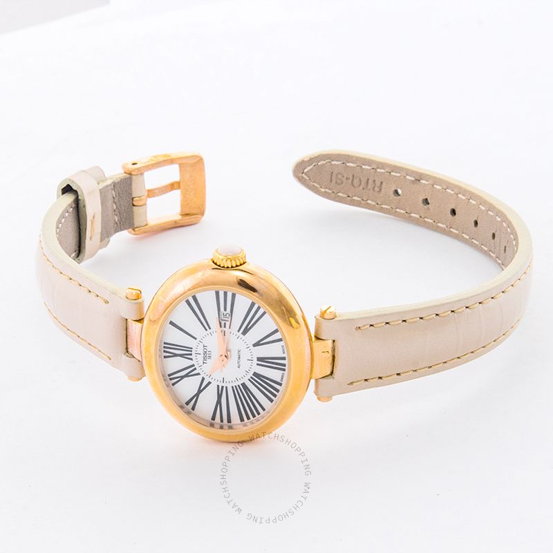 replica Tissot T-Gold T917.307.76.113.00 WATCHES 1