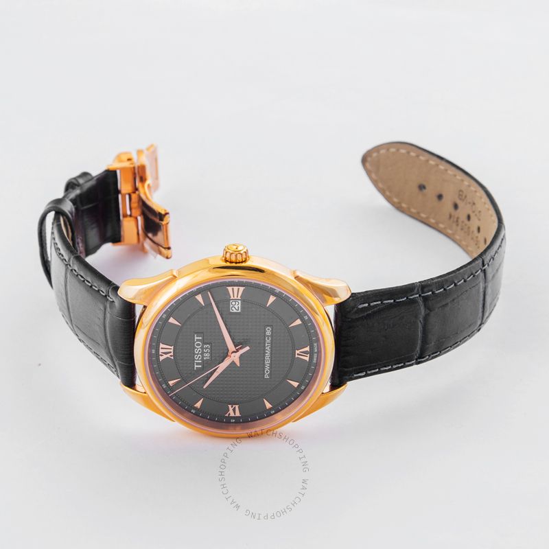 replica Tissot T-Gold T920.407.76.068.00 WATCHES 1