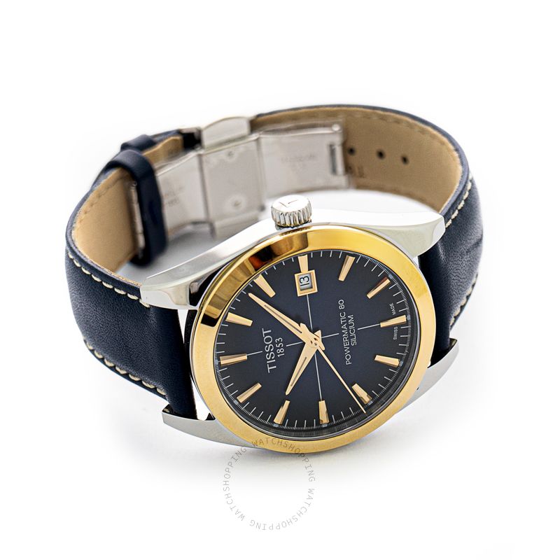 replica Tissot T-Gold T927.407.46.041.01 WATCHES 1 